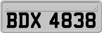 BDX4838