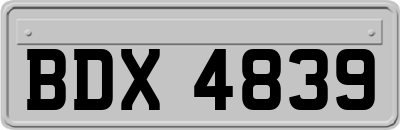 BDX4839