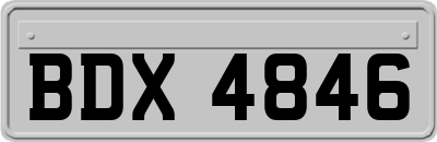 BDX4846