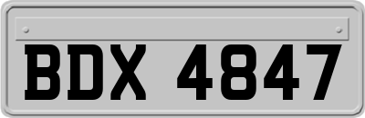 BDX4847