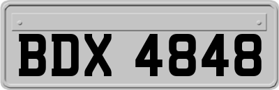 BDX4848