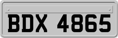 BDX4865