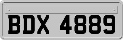 BDX4889