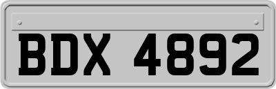 BDX4892