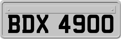 BDX4900