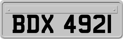 BDX4921
