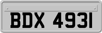BDX4931