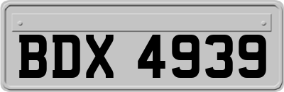 BDX4939