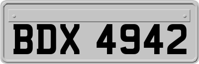 BDX4942