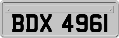 BDX4961