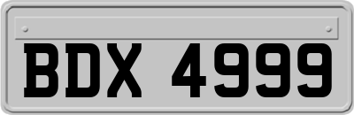 BDX4999