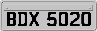 BDX5020