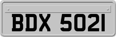 BDX5021