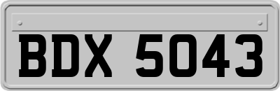 BDX5043
