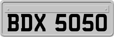 BDX5050