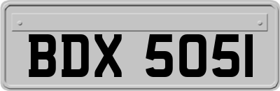 BDX5051