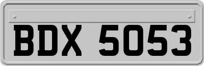 BDX5053