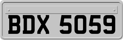 BDX5059
