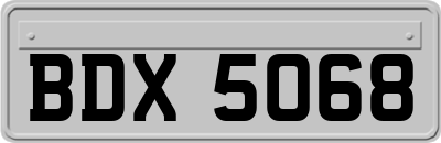 BDX5068