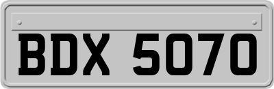 BDX5070