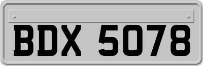 BDX5078