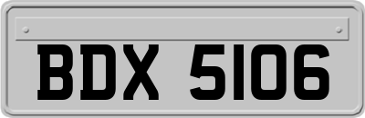 BDX5106