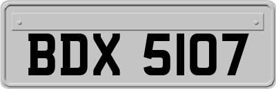 BDX5107