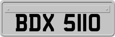 BDX5110