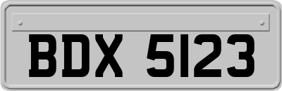 BDX5123