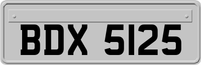 BDX5125
