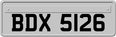 BDX5126