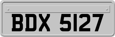 BDX5127