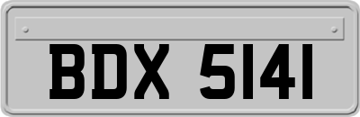 BDX5141