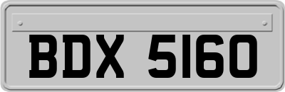 BDX5160