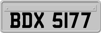 BDX5177