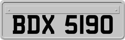BDX5190