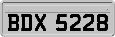 BDX5228
