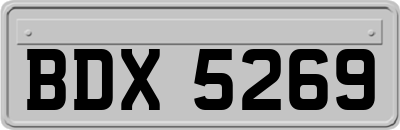 BDX5269