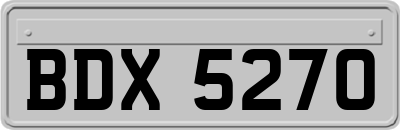 BDX5270