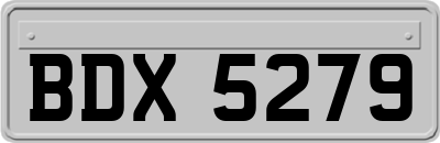 BDX5279
