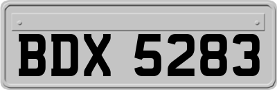BDX5283