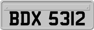 BDX5312