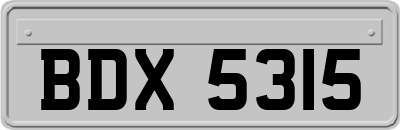 BDX5315