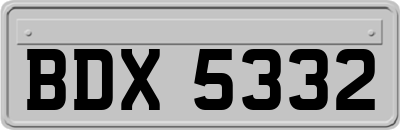 BDX5332
