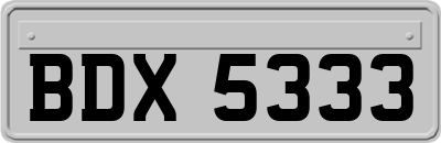 BDX5333