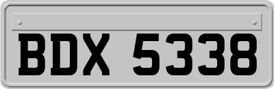 BDX5338