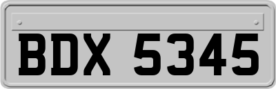 BDX5345