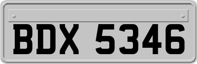 BDX5346