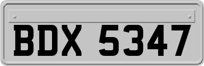 BDX5347
