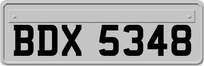 BDX5348